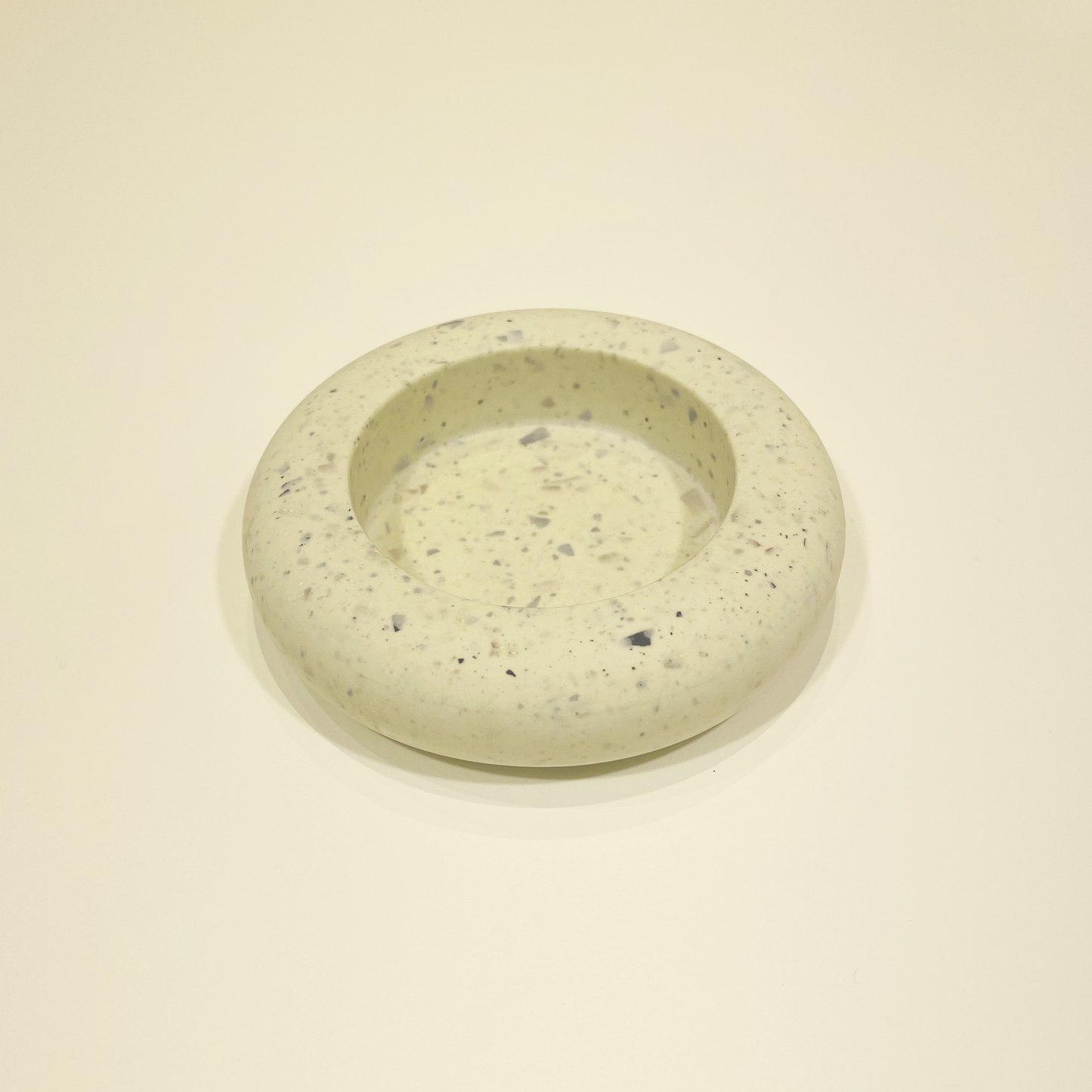 Candleholder Terra Green