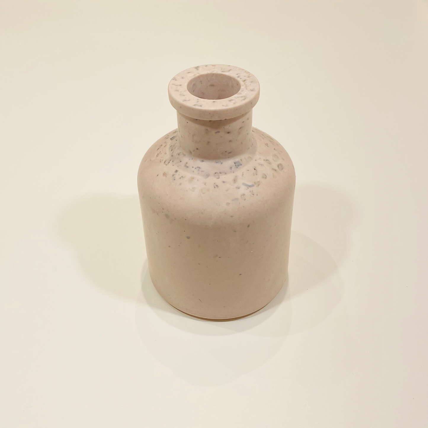 Holder Terrazzo Pink