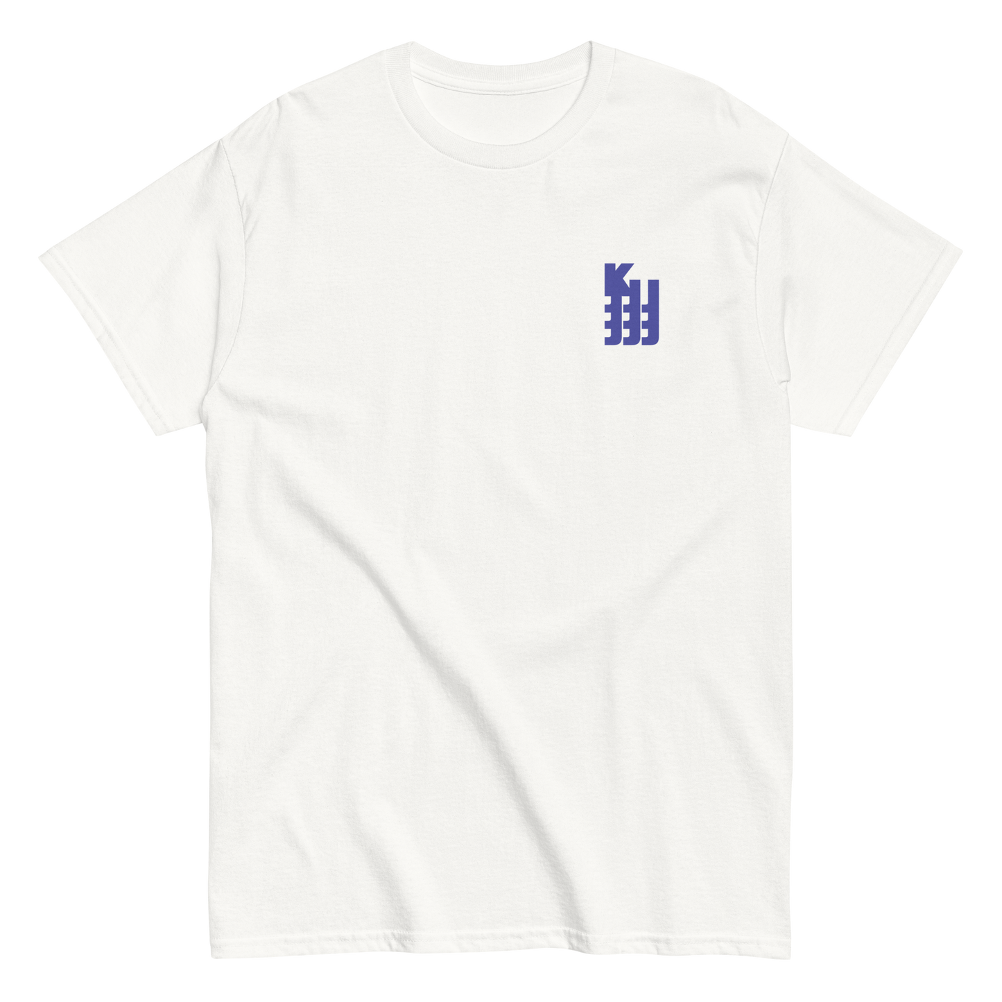 Kjjjjjjjjj "CDD" T-Shirt