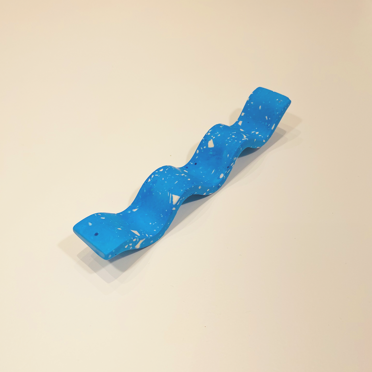 Incense Holder Blue