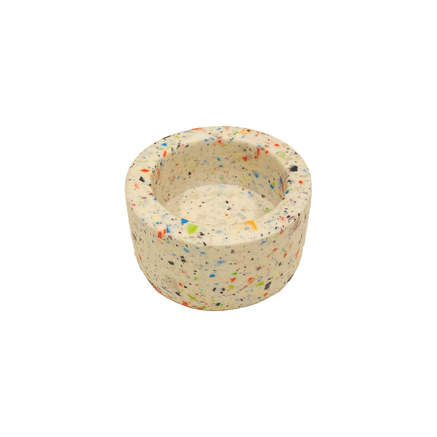 Small Holder Terrazzo