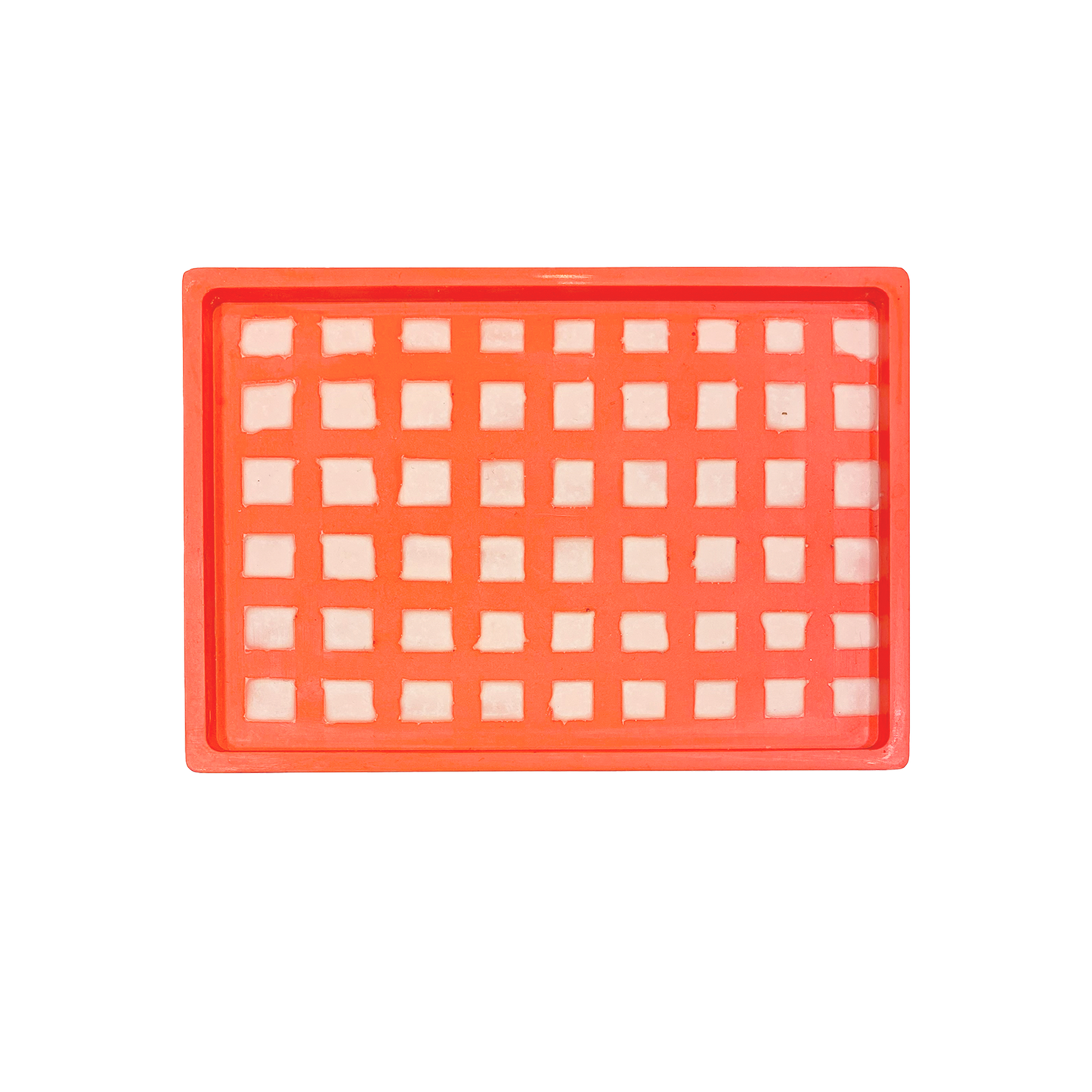 S Tray Red