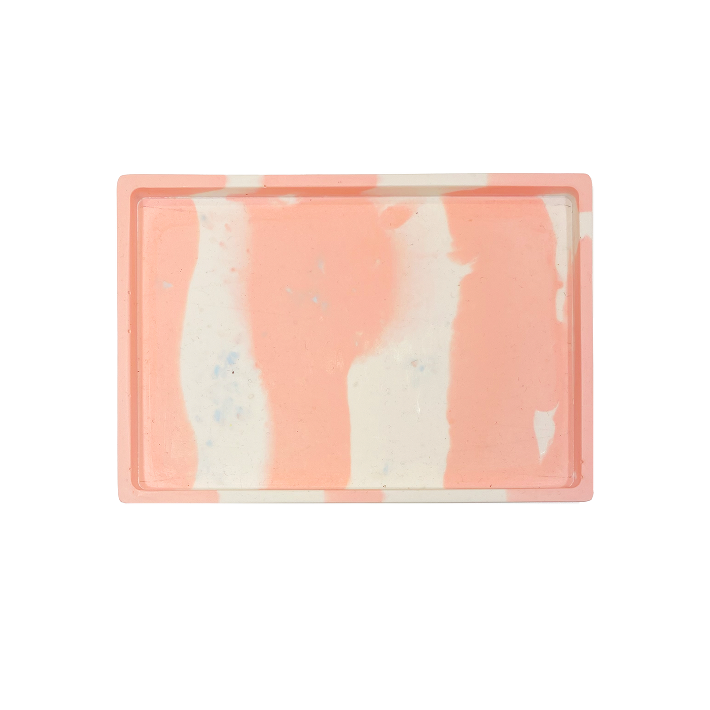 S Tray Pink