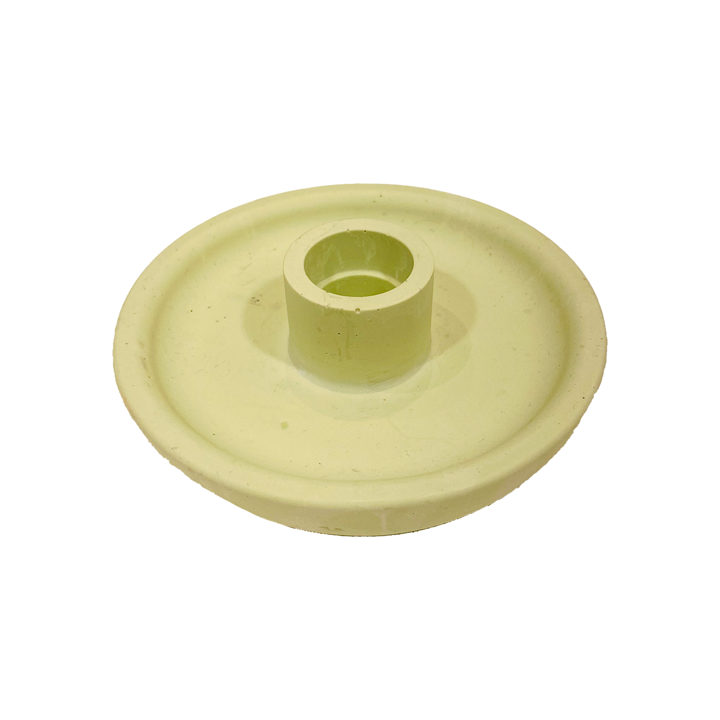 Candleholder Green