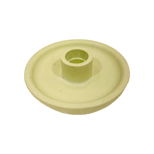 Candleholder Green