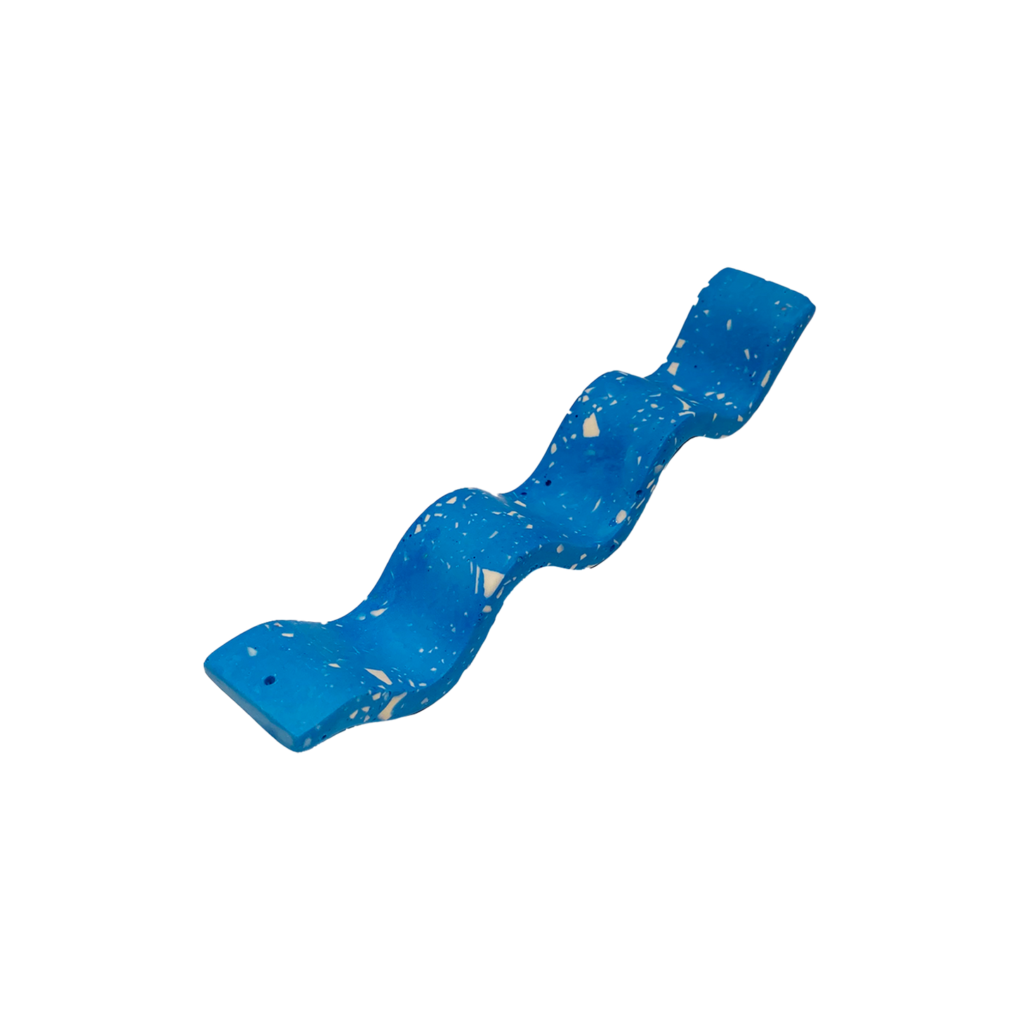 Incense Holder Blue