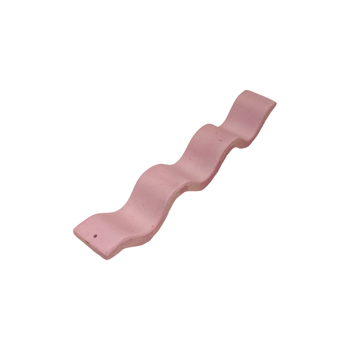 Incense Holder Pink