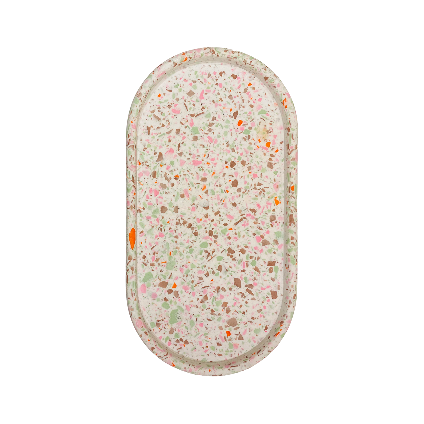 Tray Terrazzo Autumn