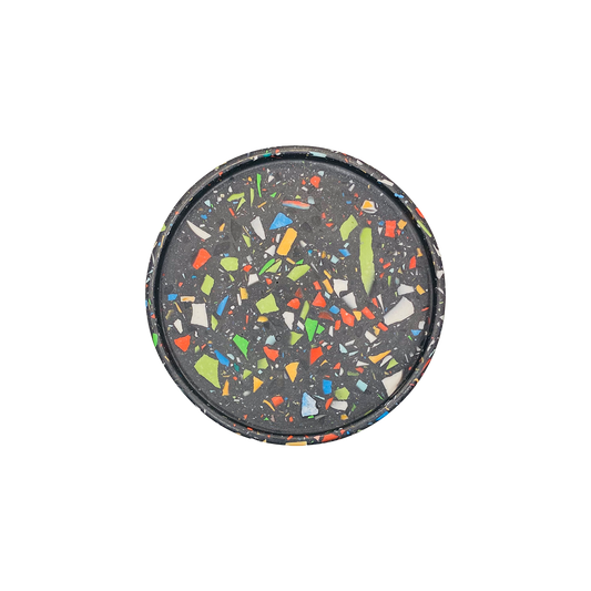 Round Tray BG