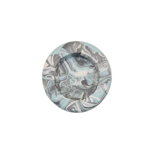 Candleholder Seafoam