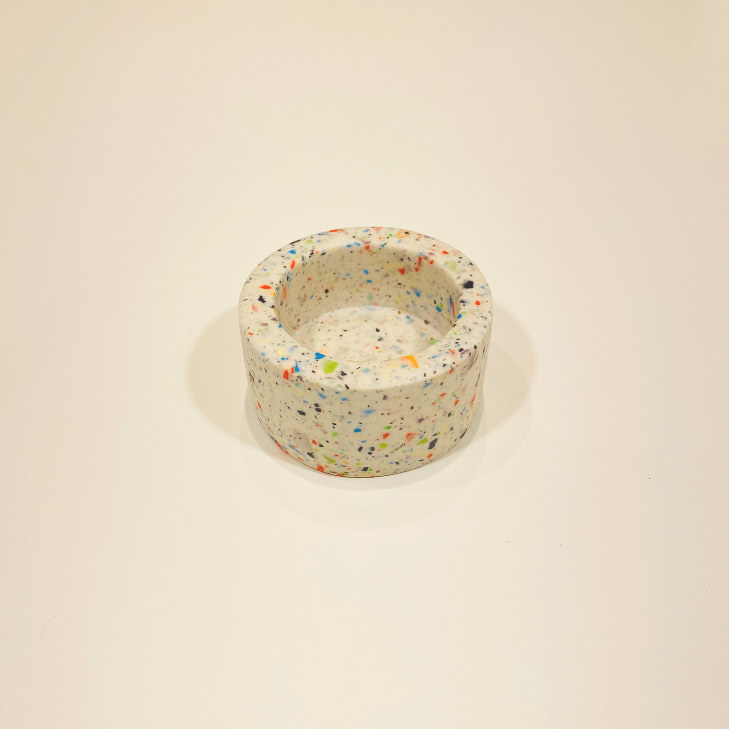 Small Holder Terrazzo