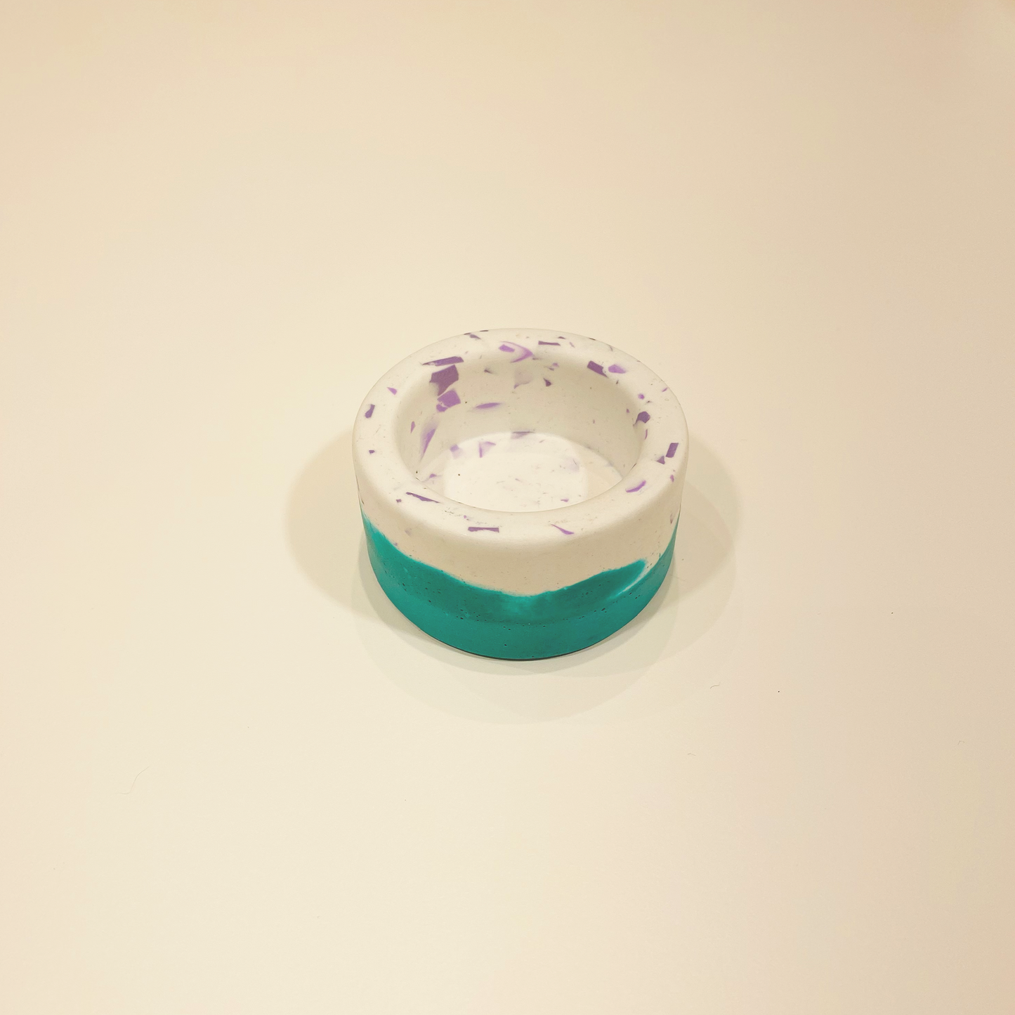 Small Holder WGP