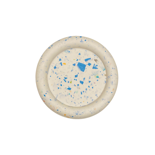 Round Tray Terrazzo