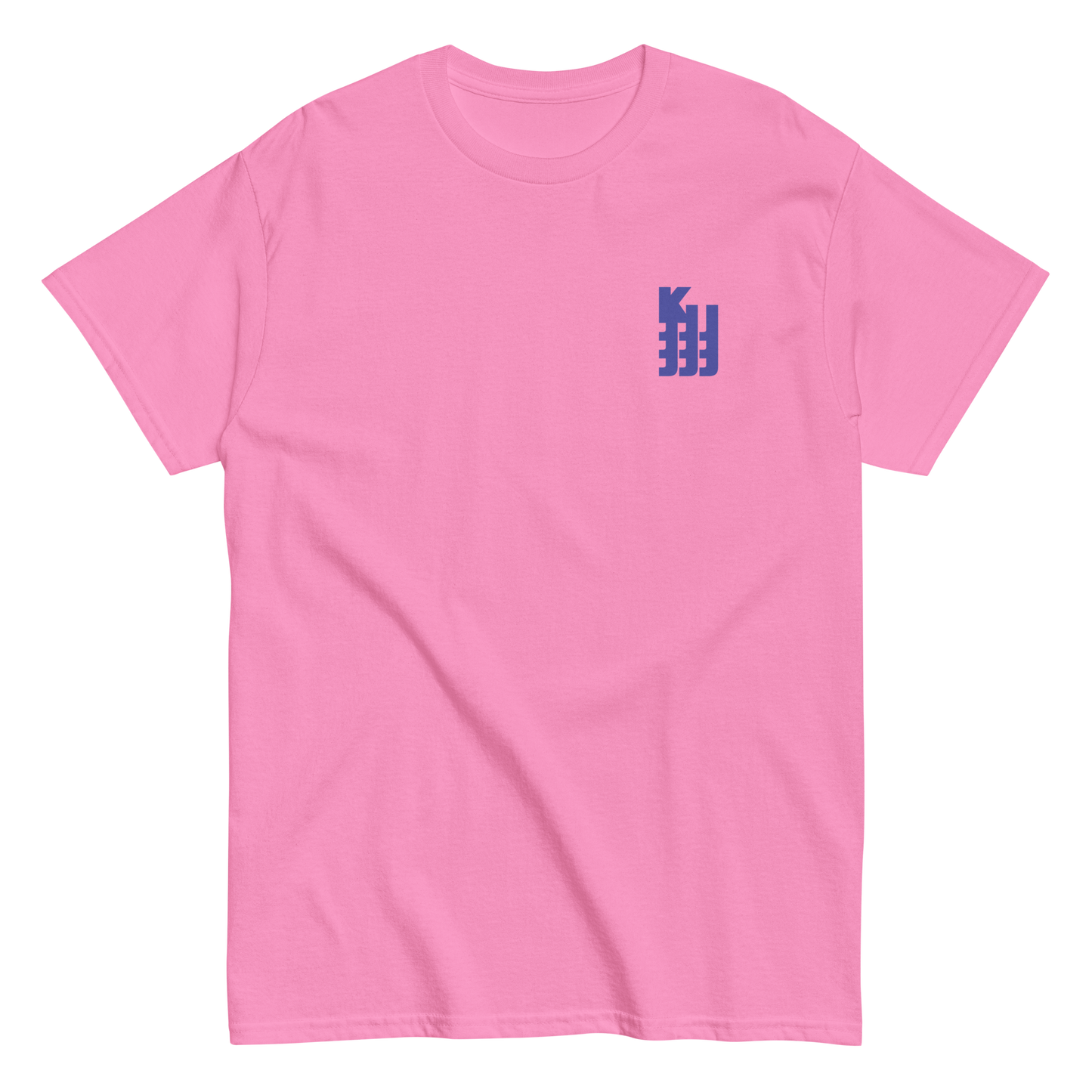 Kjjjjjjjjj "CDD" T-Shirt