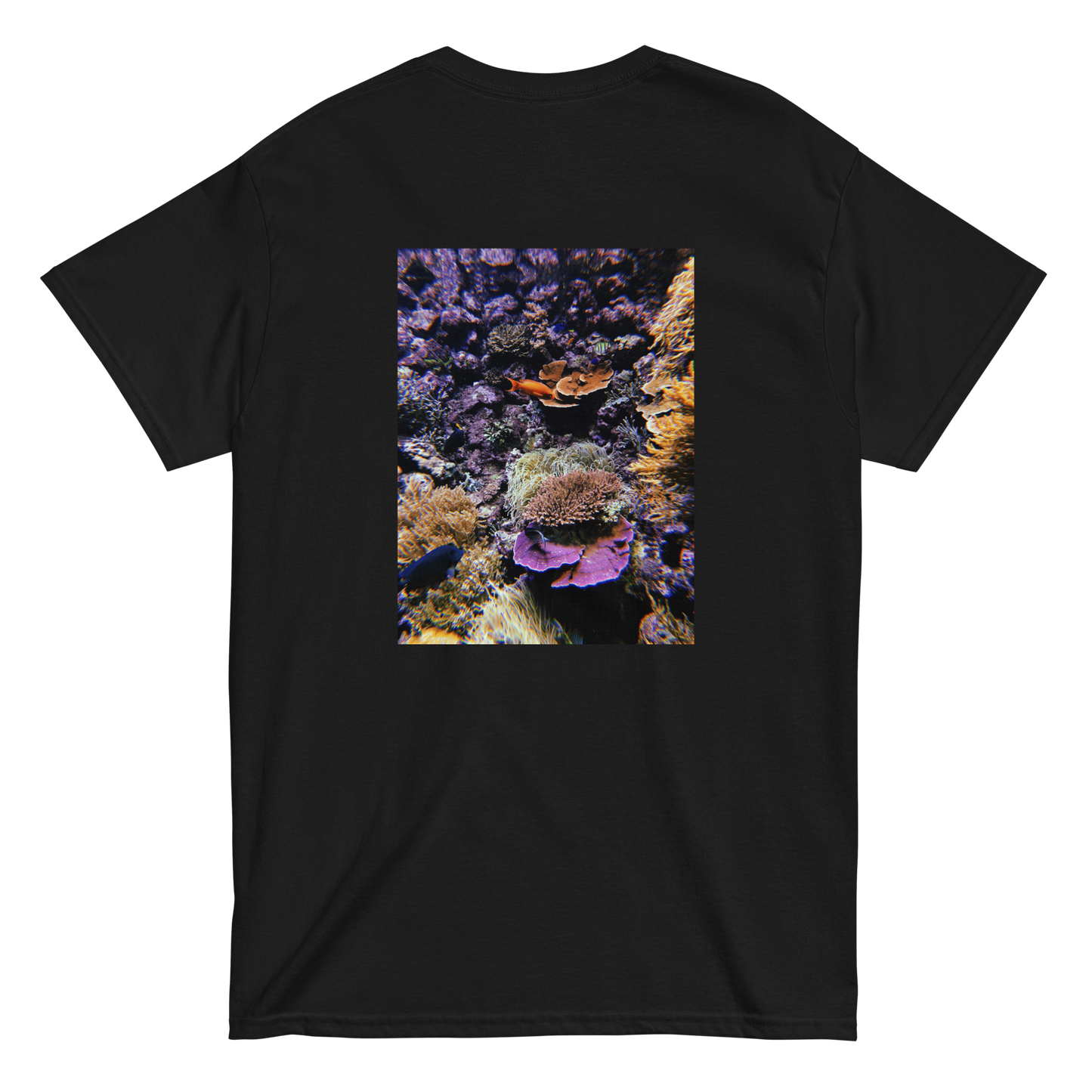 Kjjjjjjjjj "CDD" T-Shirt