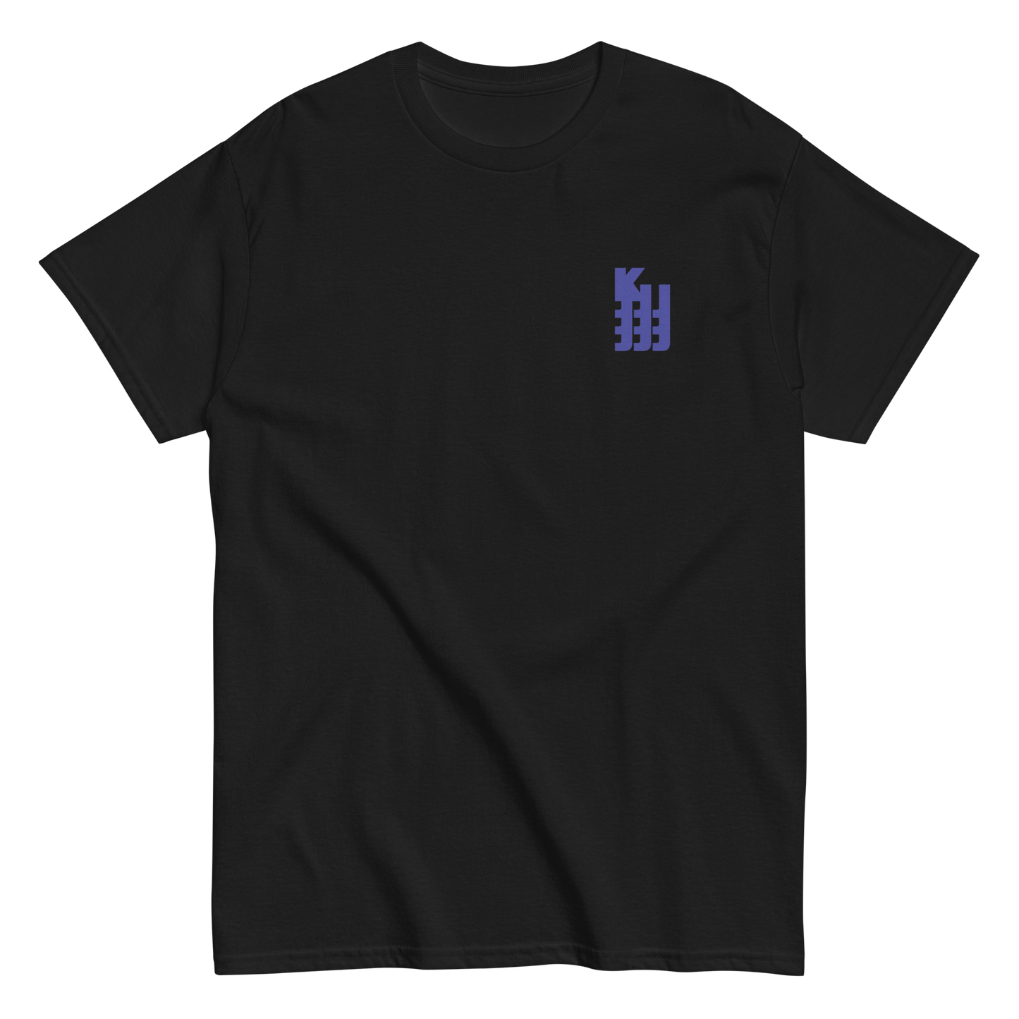 Kjjjjjjjjj "CDD" T-Shirt