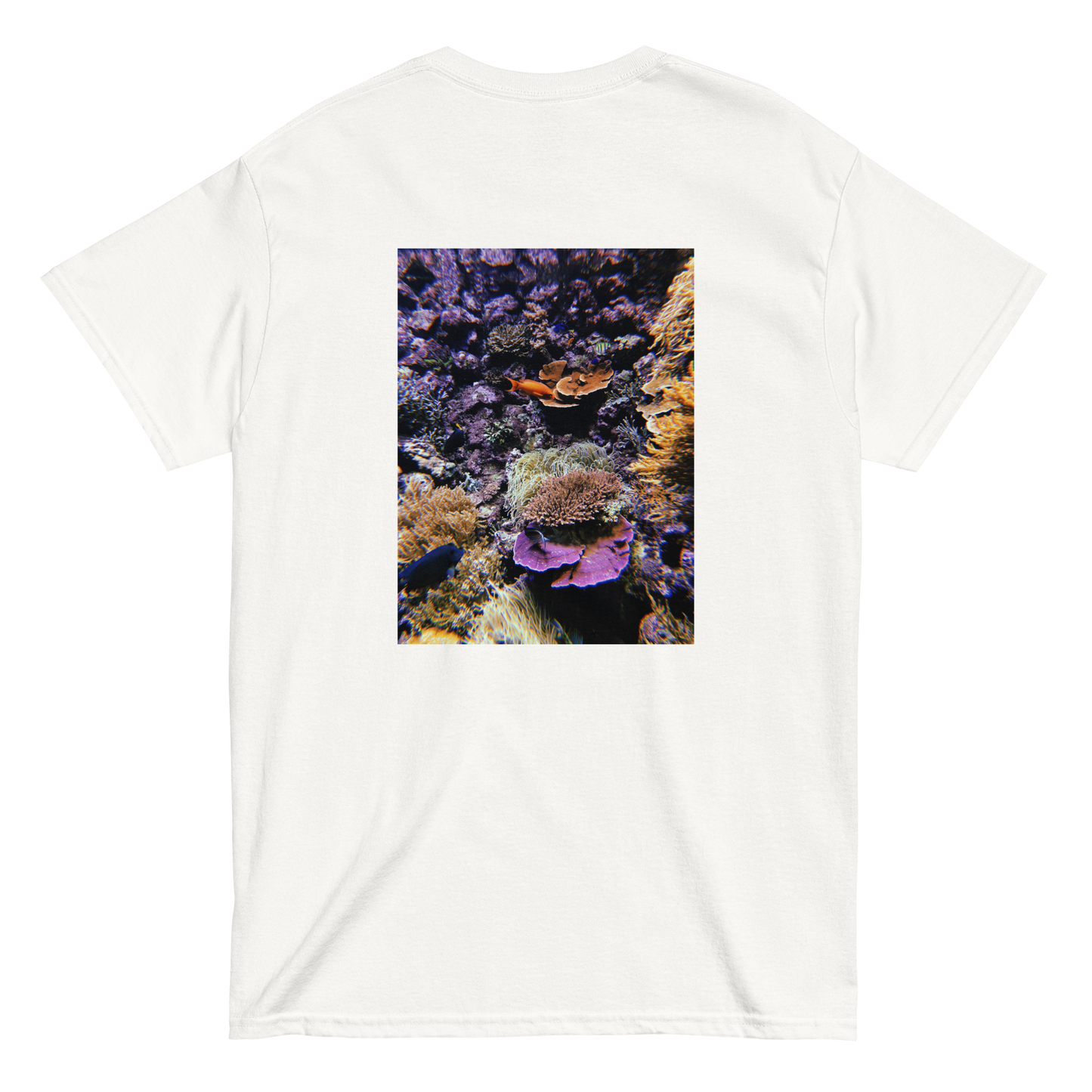 Kjjjjjjjjj "CDD" T-Shirt