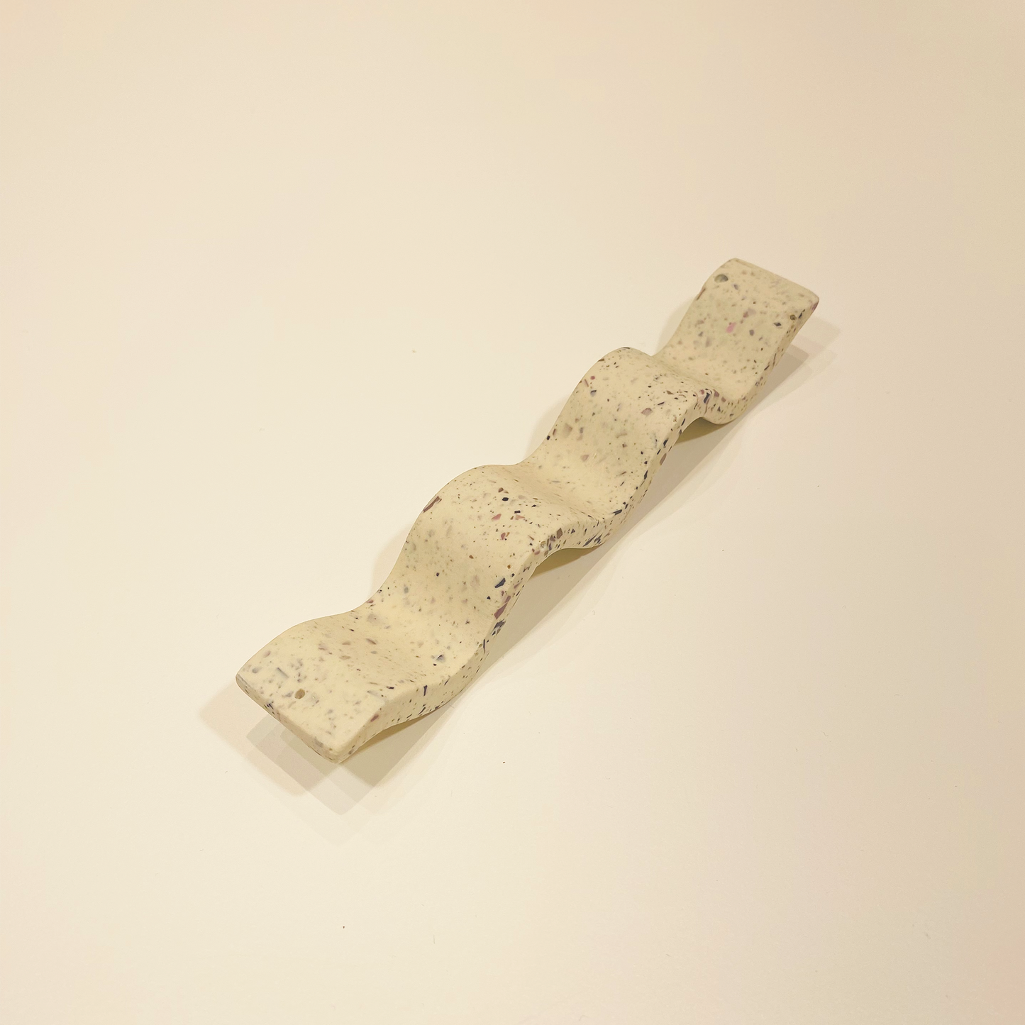 Incense Holder Terrazzo